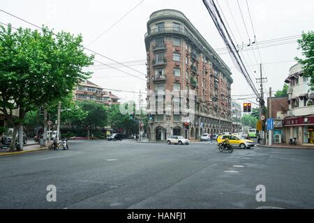 上海武康路哪個區，它是否藏著一座隱形的圖書館？