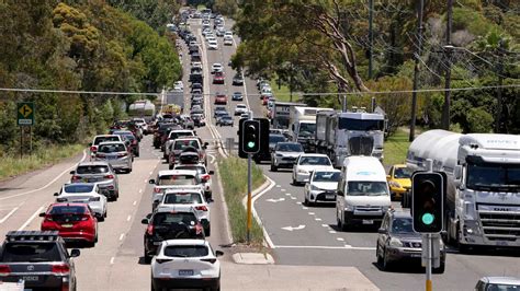 爲何悉尼的道路窄：深度解析與多元觀點